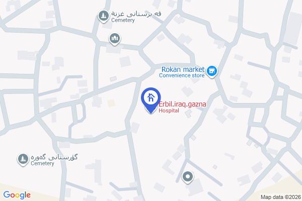 نەخشە کۆگای ٤٥٠ مەتر چوارگۆشە بۆ کرێ