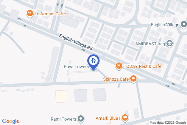 Map Furnished Apartment For Rent