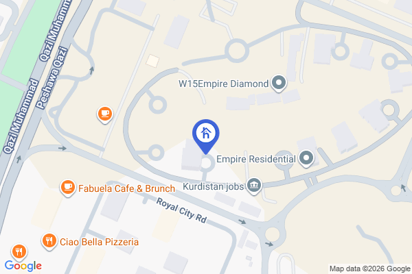 Map Furnished Apartment For Rent