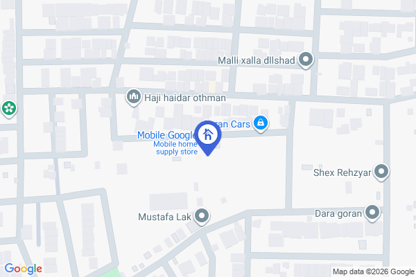 Map Cosy Family Home with Excellent Features