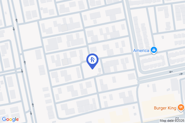 Map Residential Plot