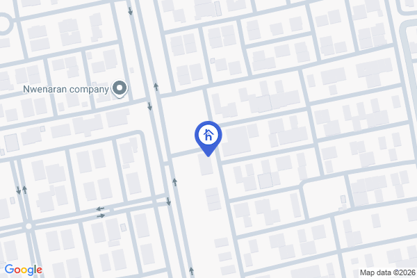 Map New Residential Plot