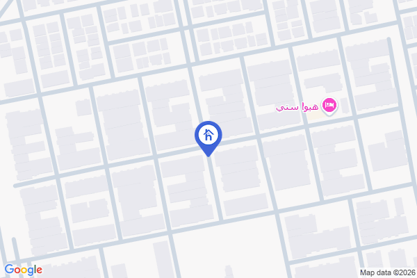 Map Modern House