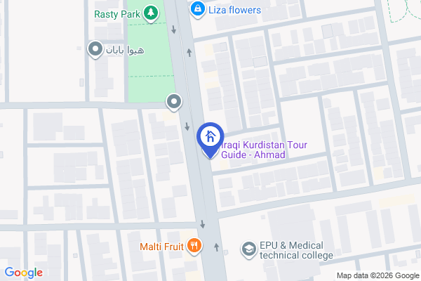 Map Furnished Apartment For Rent