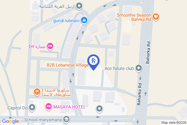 Map Furnished Apartment For Rent