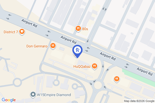 Map Office (123m²)