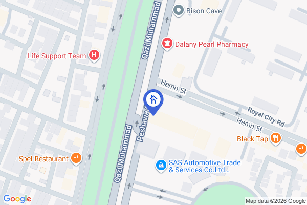Map Furnished Apartment For Rent