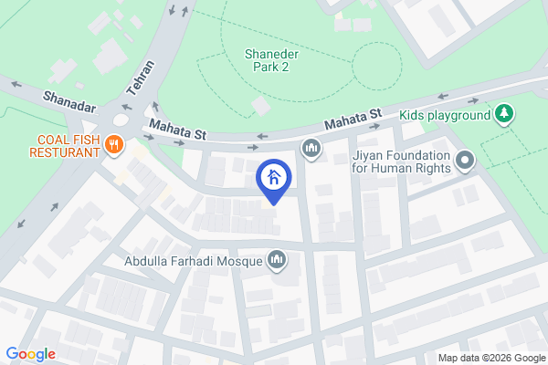 Map House (286m²)