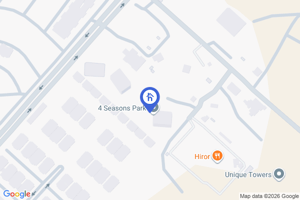 Map Apartment in Installment