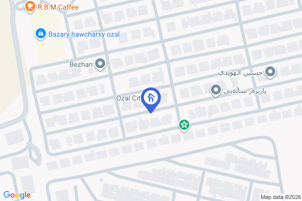 نەخشە خانووی دوو نهۆمی