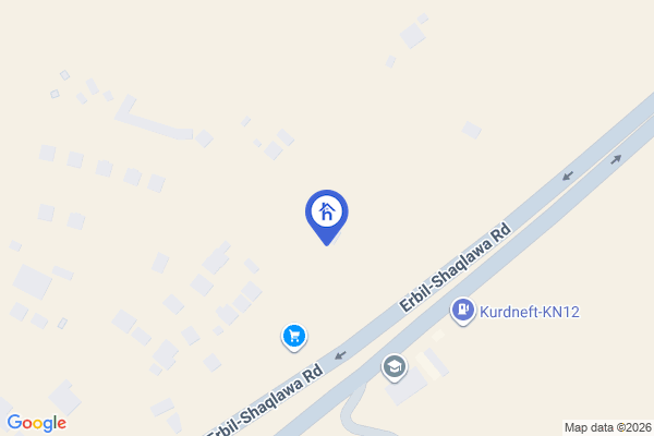 Map House For Sale