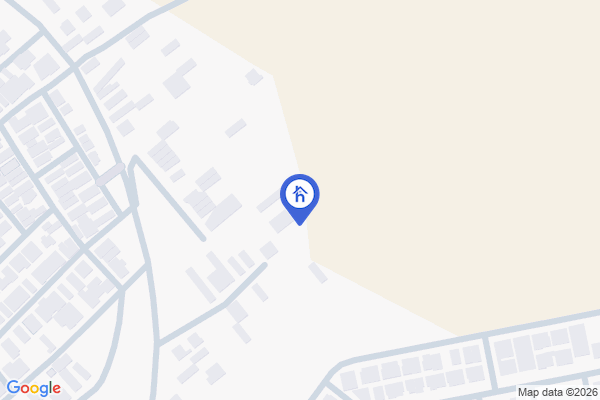 Map Corner Residential Plot