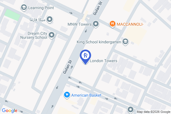 Map Long Term Installment