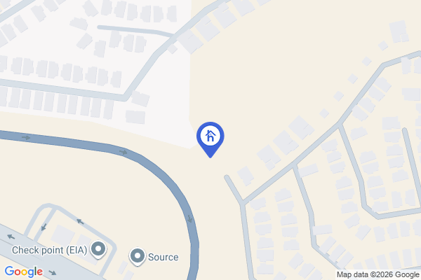 Map Studio Apartment