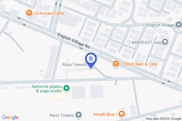 Map Furnished Apartment For Rent