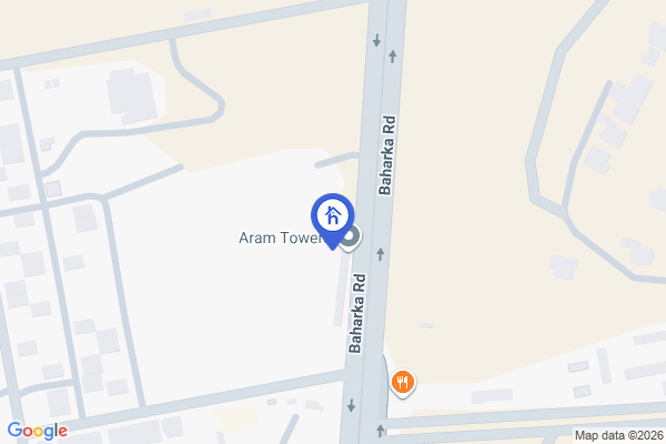 Map Office in Aram Towers