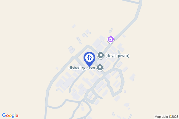 Map Corner Residential Plot