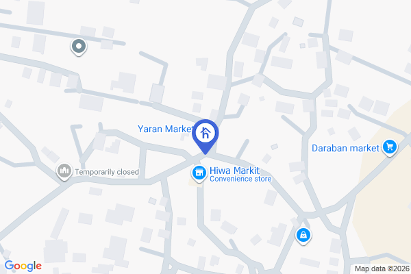 Map Farm House