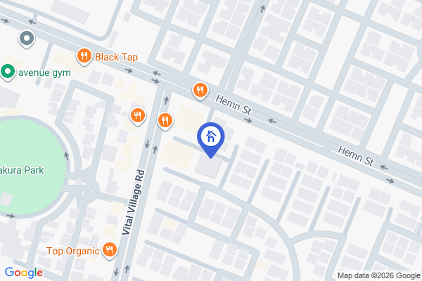 Map Furnished Apartment For Rent