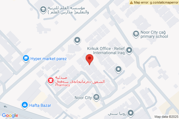 Map Al-Qudat 2