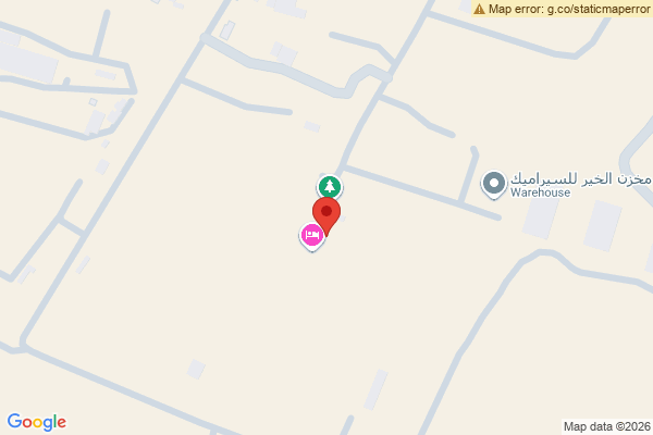 الخريطة أبراج الحياة