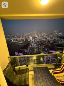 1 Bed Apartment in 15th Floor image 7