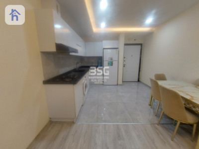 Furnished 2 Bedroom Apartment with Stunning Views Image 4