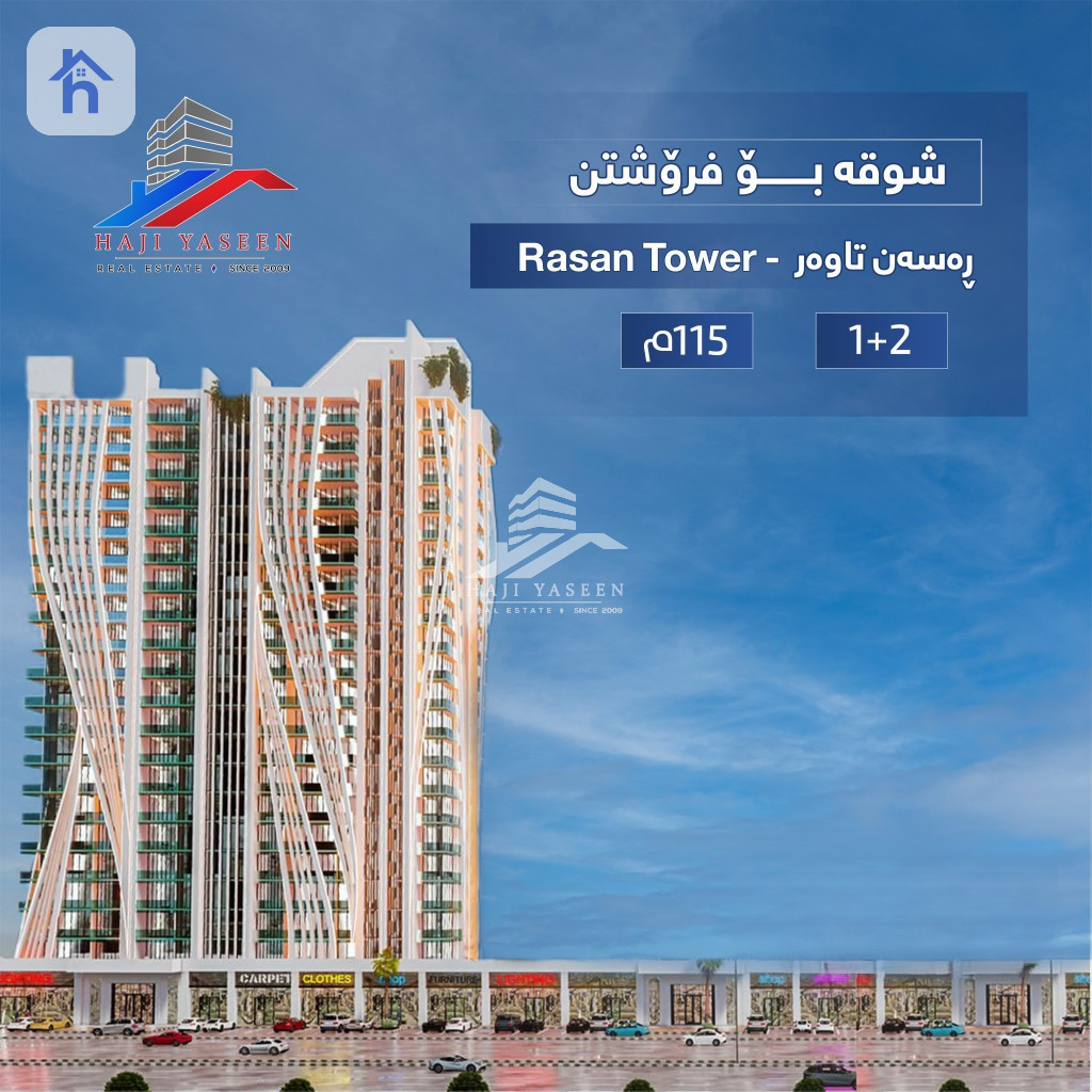 Spacious Apartment in Prime Location