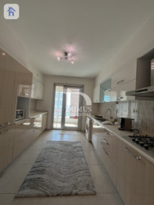 Modern 2 BR Apartment in Empire Wings Resim 5