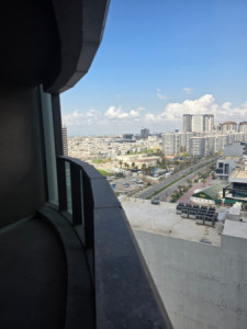 Furnished Apartment in Cavalli Tower image 10