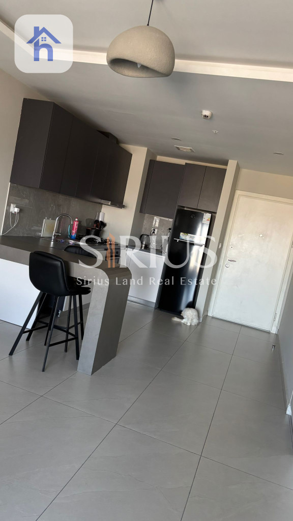 Furnished Apartment For Sale Resim 2