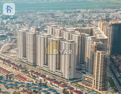 شقة مريحة في رامي تاور image 1