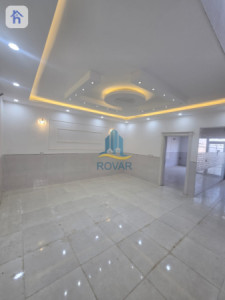 خانووی ڕوکن بەرامبەر باخچە وێنە 6