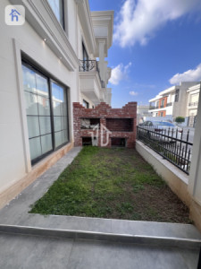 Modern House in Hiwa City Resim 4