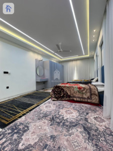 Modern House in Ganjan City Image 14