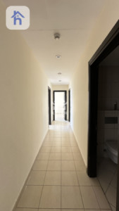 Spacious Rental Apartment in Ara Tower Resim 5