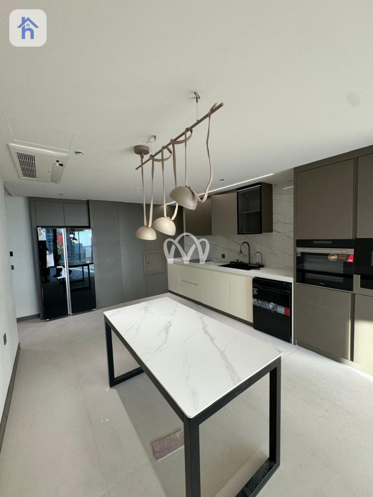 Spacious 3-Bedroom Apartment with Stunning Views