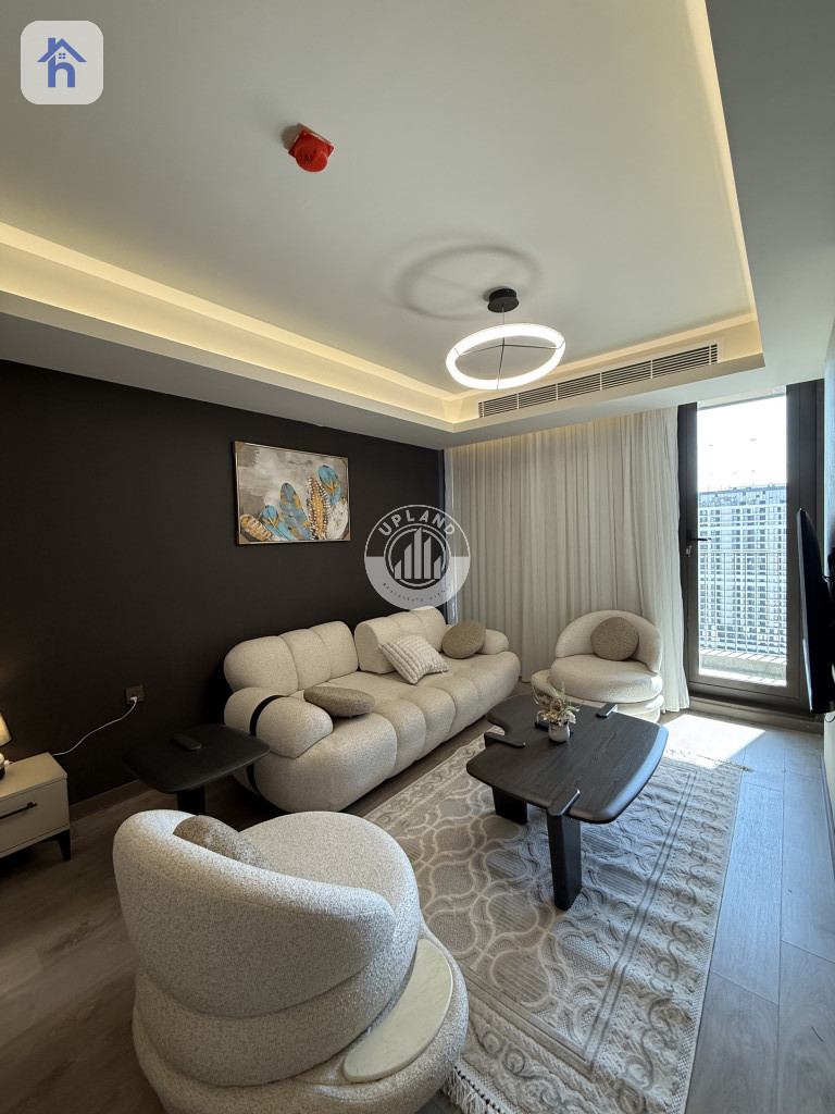 Furnished Apartment For Rent Resim 2
