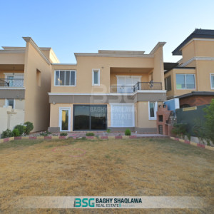 House available for sale in Azadi Noy (Atcons) Project Resim 4