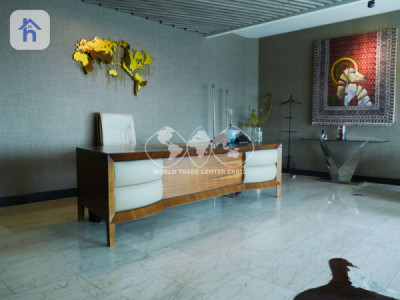 Spacious Furnished Office Erbil Sale image 4