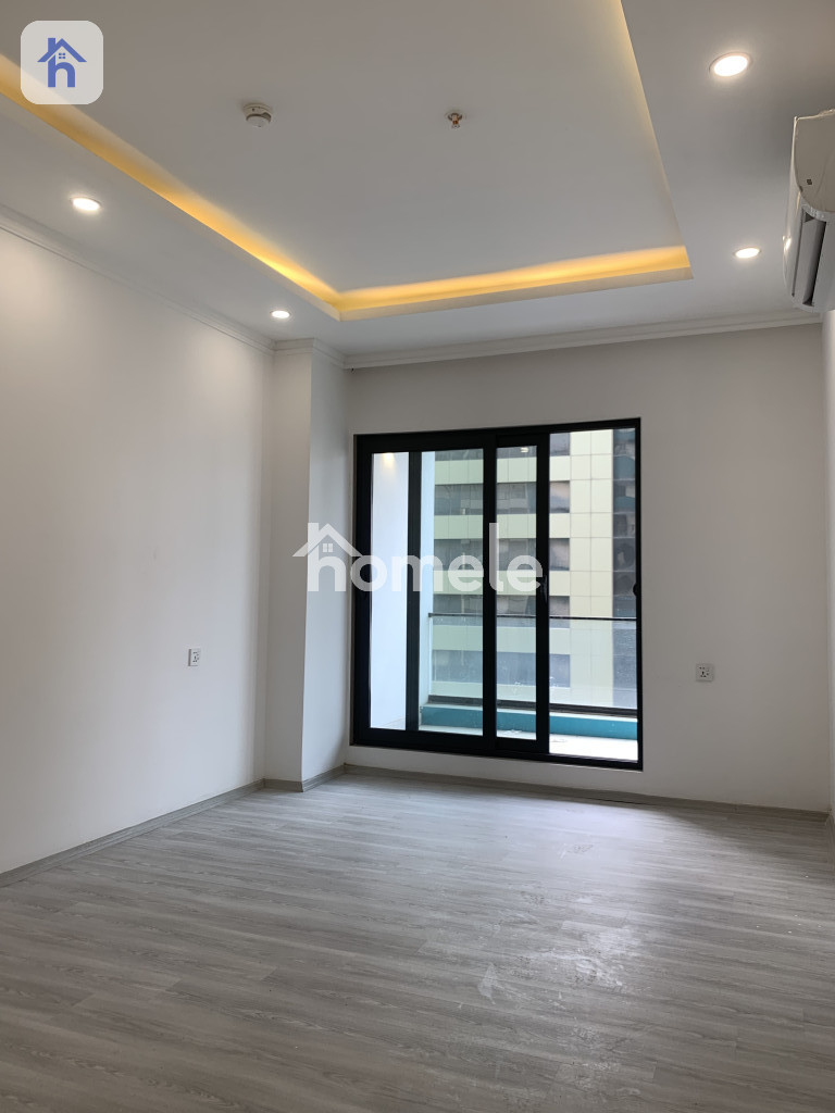 Apartment (1+1)