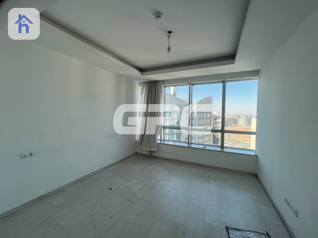 Spacious Apartment with Great Views Resim 2