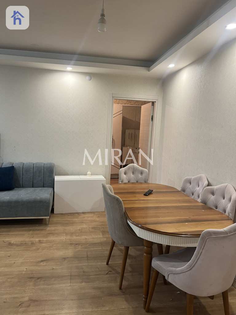 Furnished Apartment For Rent Image 2