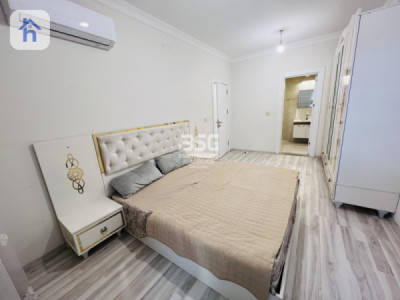 Furnished Apartment For Rent Resim 6