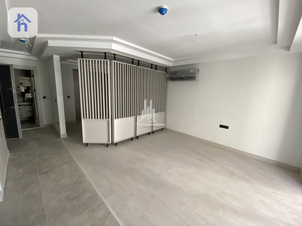 Modern Studio Apartment in Rami Towers