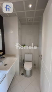 Modern 2 Bedroom Apartment Resim 7