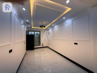 Modern House Image 5