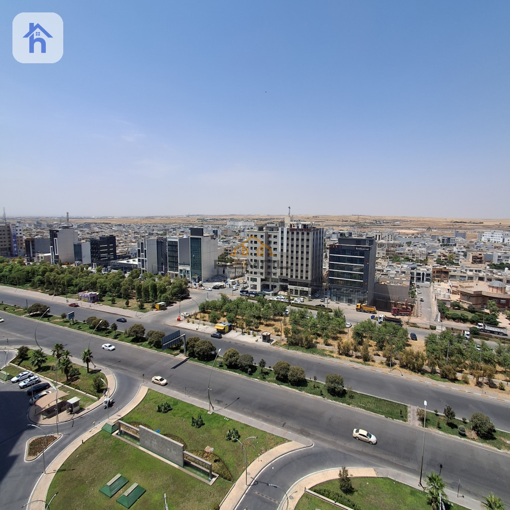 ستۆدیۆی زۆر جوان و خاوێن