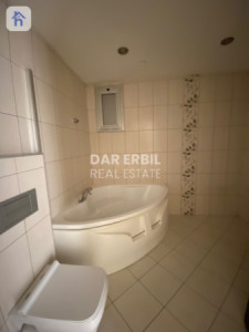 شوقەیەکی مۆدێرن بە ٣ ژووری نوستن وێنە 8