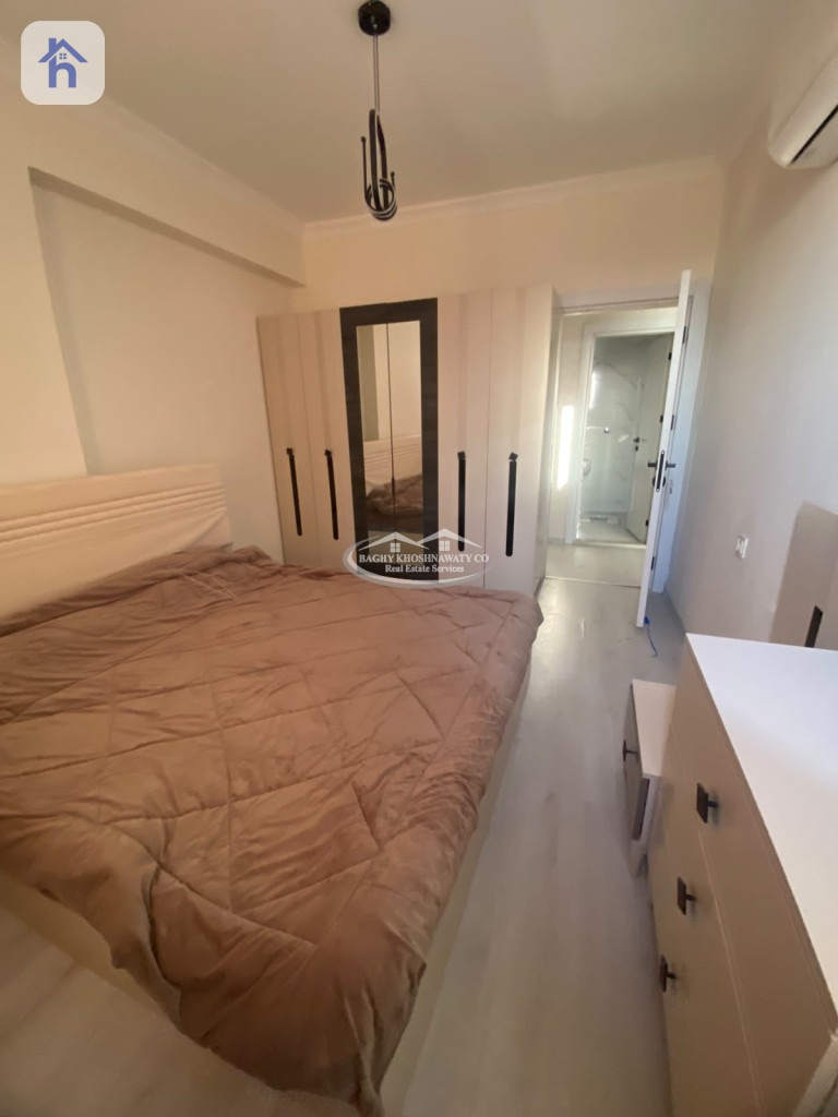 Furnished Apartment For Rent — 2